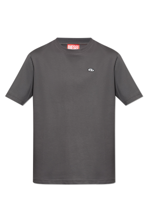 Diesel T-shirt T-ADJUST-R15 | Men's Clothing | Vitkac